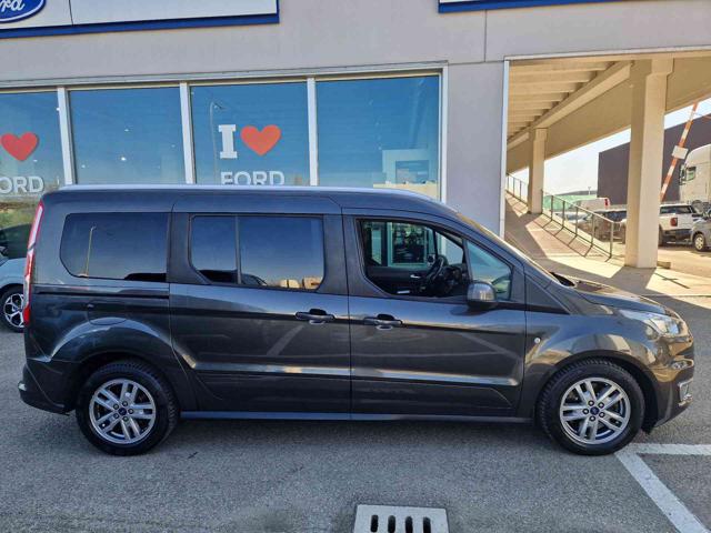 FORD Tourneo Connect usata, con Airbag Passeggero