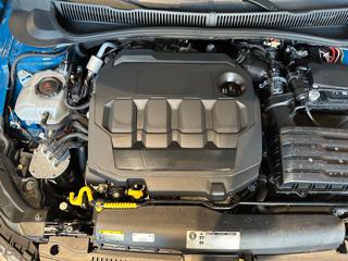 VOLKSWAGEN Polo usata, con Controllo elettronico della corsia