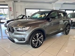 VOLVO XC40 usata, con Airbag