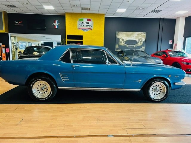 FORD Mustang usata 3