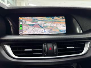 ALFA ROMEO Stelvio usata, con Adaptive Cruise Control