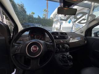 FIAT 500 usata, con Isofix