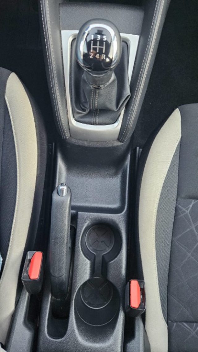 NISSAN Micra usata, con ESP