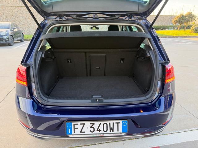 VOLKSWAGEN e-Golf usata, con Controllo vocale
