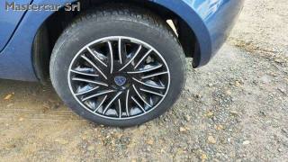 LANCIA Ypsilon usata, con Immobilizzatore elettronico