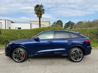 AUDI Q5 usata, con Cerchi in lega