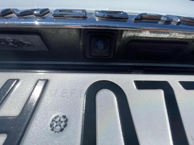 RENAULT Megane usata, con Climatizzatore