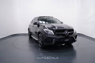 MERCEDES-BENZ GLE 350 usata, con Chiusura centralizzata