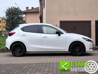 MAZDA 2 usata, con Frenata d