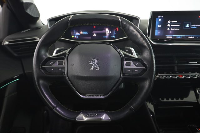 PEUGEOT 208 usata 4