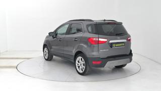 FORD EcoSport usata, con Airbag laterali