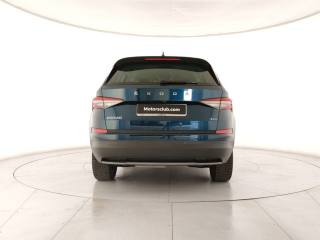 SKODA Kodiaq usata, con Airbag Passeggero