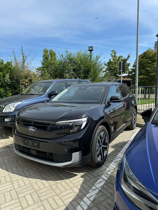 FORD Explorer usata, con ABS