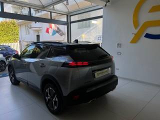 PEUGEOT 2008 usata, con Lettore CD