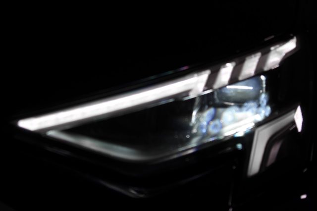 AUDI A3 usata, con Cruise Control