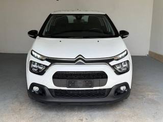 CITROEN C3 usata, con Airbag laterali