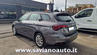 FIAT Tipo usata, con Airbag Passeggero