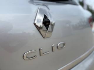 RENAULT Clio usata, con Immobilizzatore elettronico