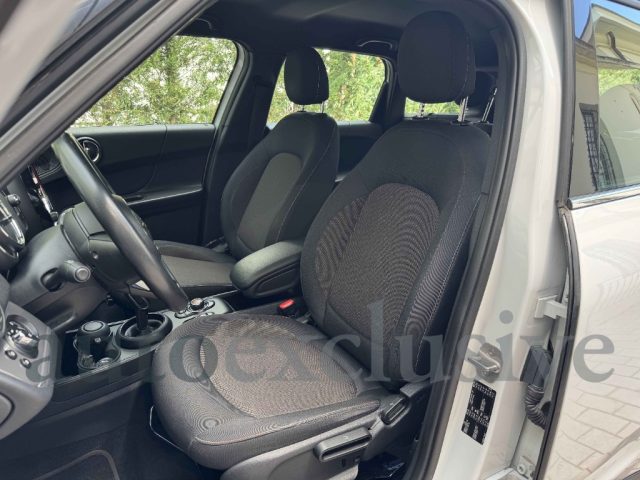 MINI Countryman usata, con Climatizzatore