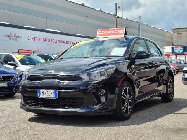 KIA Rio usata, con ABS