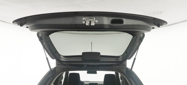 SUZUKI Ignis usata 35