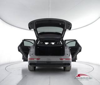 AUDI SQ5 usata 6