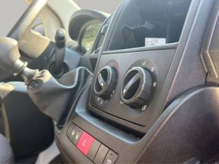 CITROEN Jumper usata, con Bracciolo