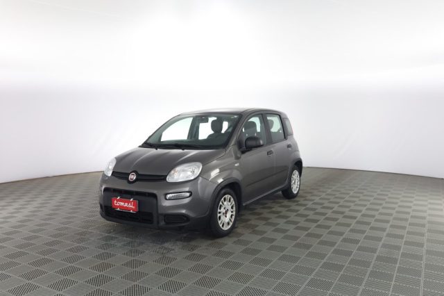 FIAT Panda usata 0