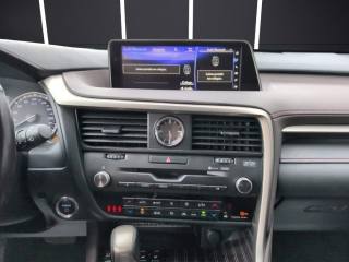 LEXUS RX 450h usata, con Autoradio digitale