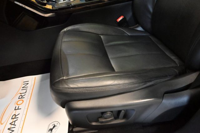 LAND ROVER Range Rover Evoque usata 136