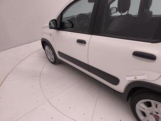 FIAT Panda usata 38