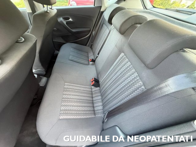 VOLKSWAGEN Polo usata, con Chiusura centralizzata