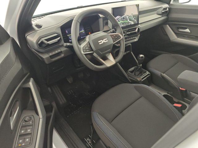 DACIA Duster usata, con Specchietti laterali elettrici