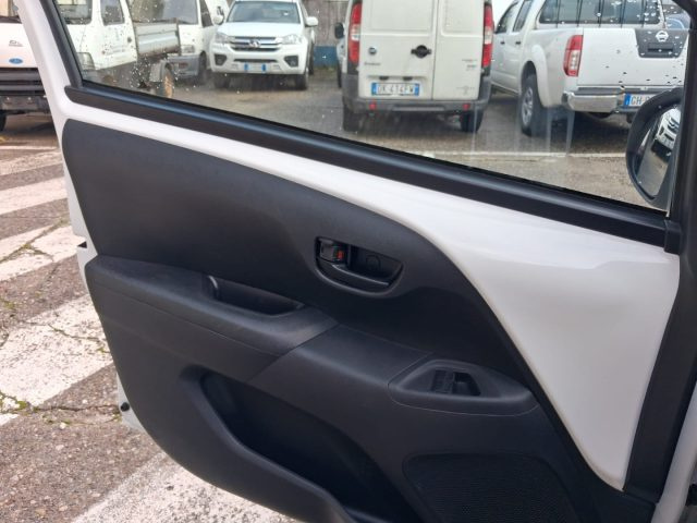 PEUGEOT 108 usata, con ESP