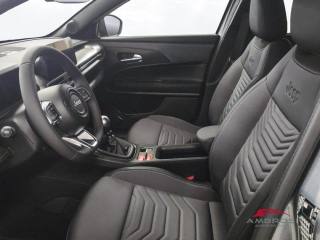 JEEP Avenger usata 9