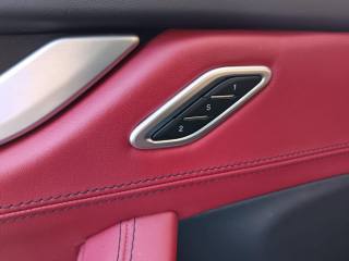 MASERATI Levante usata, con Climatizzatore