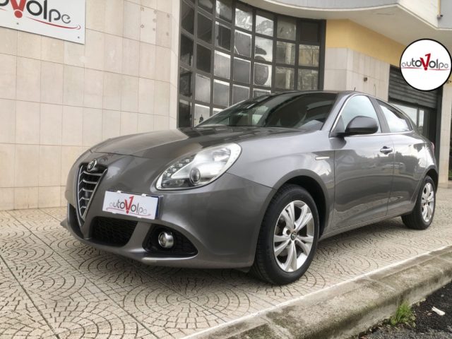 ALFA ROMEO Giulietta usata, con Airbag