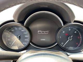 FIAT 500X usata 14