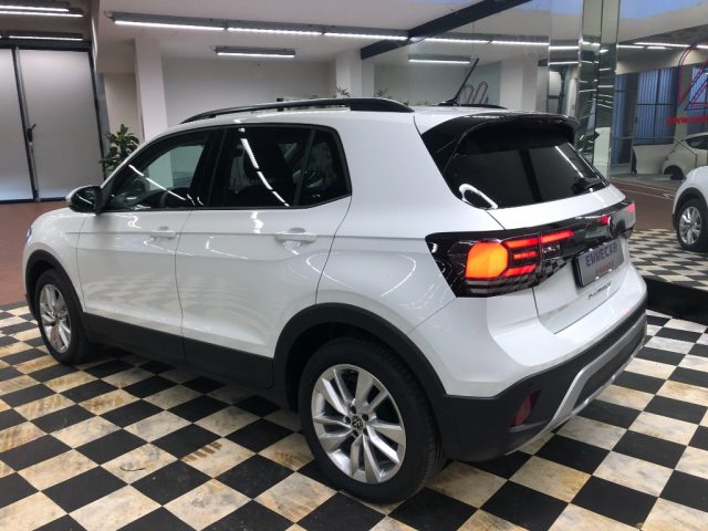 VOLKSWAGEN T-Cross usata, con Airbag Passeggero