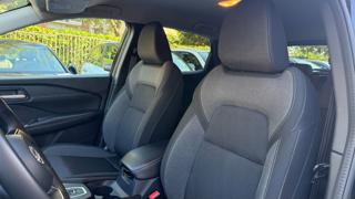 NISSAN Qashqai usata, con Controllo trazione