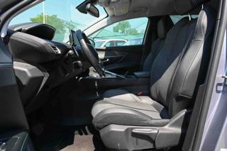 PEUGEOT 3008 usata, con Cruise Control