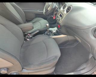 ALFA ROMEO MiTo usata, con Climatizzatore