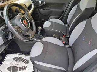 FIAT 500L usata, con Servosterzo