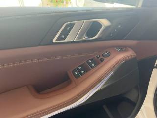 BMW X5 usata, con Sensore di pioggia