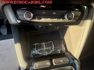 OPEL Corsa usata, con Autoradio digitale