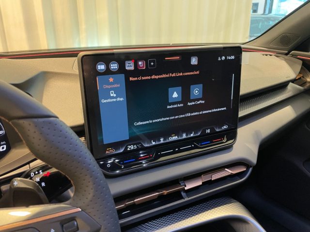 CUPRA Terramar usata, con Immobilizzatore elettronico