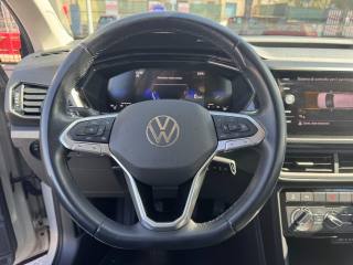VOLKSWAGEN T-Cross usata, con Cruise Control