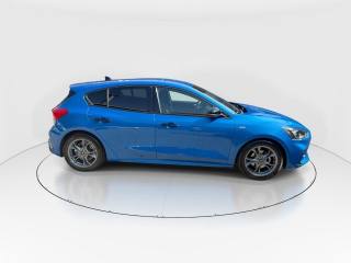 FORD Focus usata, con Servosterzo