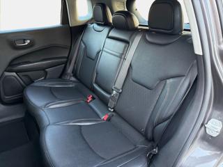 JEEP Compass usata, con Cruise Control