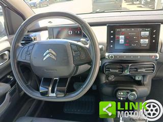 CITROEN C4 Cactus usata 26